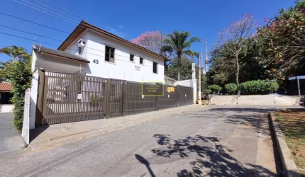 Casa comercial para venda no Sumaré