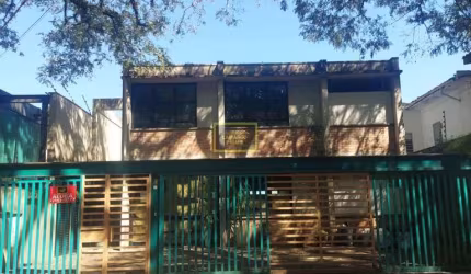 Casa Comercial para Locação no Sumaré