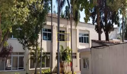 Prédio Comercial para venda ou locação em Indianópolis