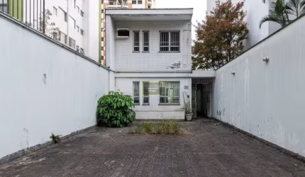 Casa Comercial para Locação em Pinheiros