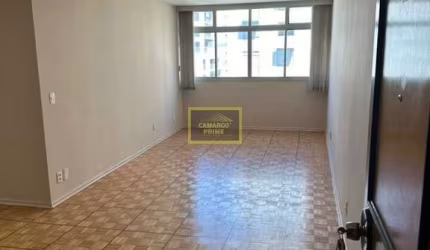 Apartamento com 03 dormitórios para venda no Jardim Paulista
