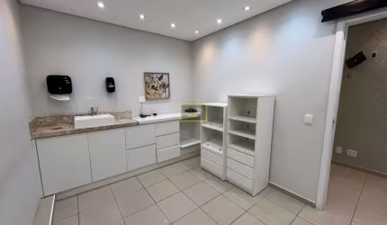 Conjunto Comercial para locação na Bela Vista