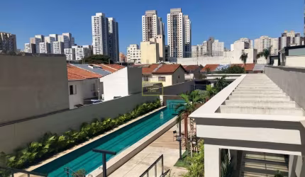 Apartamento com 03 dormitórios para venda na Barra Funda