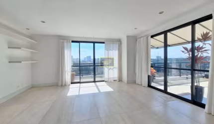 Cobertura Duplex para Venda no City Lapa