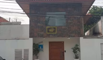 Imóvel Comercial para Venda na Avenida Doutor Arnaldo