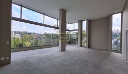 Apartamento com 4 suites para venda no Jardim Paulistano