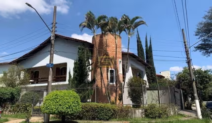 Casa para Venda em City América