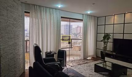 Apartamento com 03 Suítes para Venda na Lapa