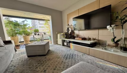 Apartamento com 03 Dormitórios para Locação na Pompéia