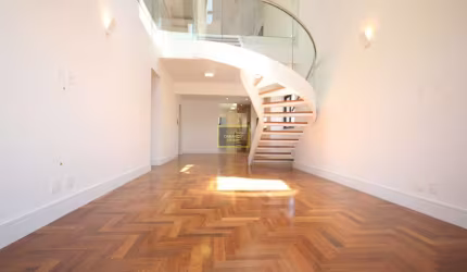 Duplex Alto Padrão para Venda em Indianópolis