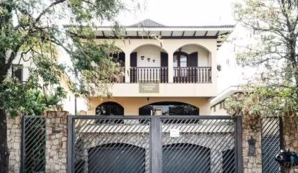 Casa para Venda no Alto da Lapa