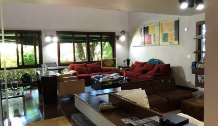 Casa Para Venda no Alto de Pinheiros