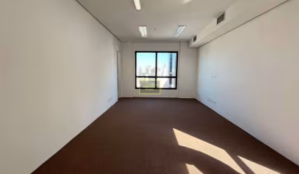 Conjunto Comercial Para Venda no Jardins