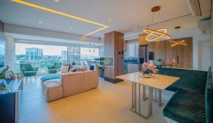 Apartamento com 02 Suítes Para Venda em Osasco