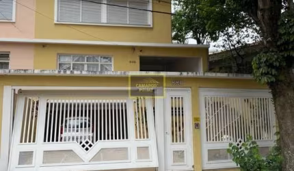 Sobrado para residência na Vila Madalena