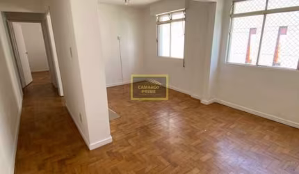 Apartamento de 2 dormitórios Para Locação Na Bela Vista