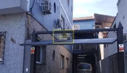Prédio Comercial Para Locação Na Vila Cruzeiro, AV João Carlos