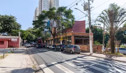 Imóvel Comercial para locação na Vila Leopoldina