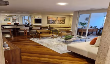 Apartamento à venda no Morumbi