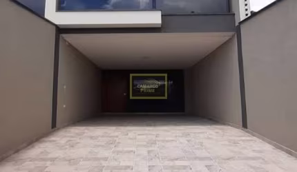 Sobrado novo à venda na Penha