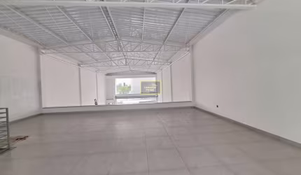 Loja Para Alugar Na Avenida Francisco Morato
