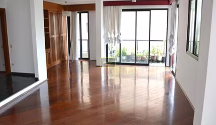 Apartamento com 04 dormitórios para venda/locação em Higienópolis