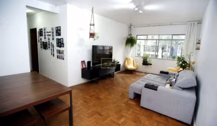 Apartamento com 02 Dormitórios para Venda em Perdizes