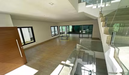 Sobrado Novo Para Venda no Alto da Boa Vista