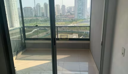 Apartamento na Barra Funda - 2  dormitórios - 63 metros