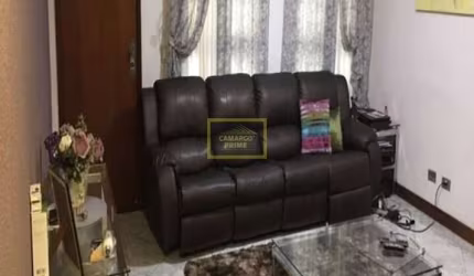 Sobrado Em Condomínio Fechado Para Venda Na Vila Medeiros