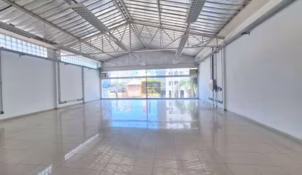 Loja Para Locação em Pinheiros