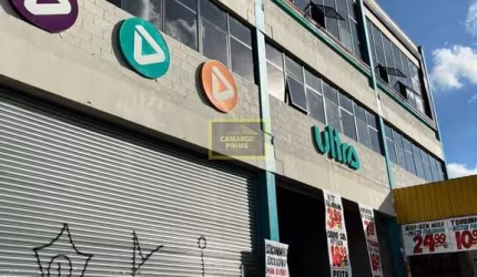 Loja para Locação na Augusto Barbosa Tavares