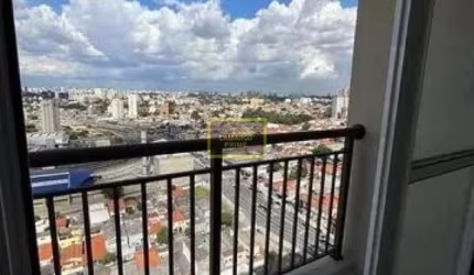 Apartamento 2 dormitórios - Próximo ao metrô Vila Sônia