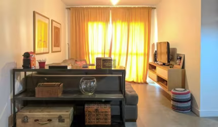 Apartamento com 03 Dormitórios Para Venda No Alto de Pinheiros