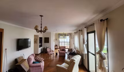 Apartamento Com 03 Dormitórios Para Locação Em Perdizes