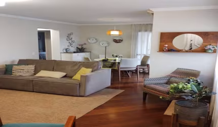 Apartamento Com 03 Dormitórios Para Venda em Pinheiros