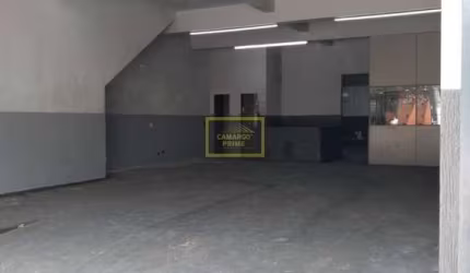 Salão para Locação na Lapa