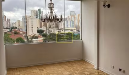 Apartamento para locação em Pinheiros