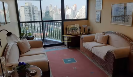 Apartamento Com 03 Dormitórios Para Venda No Sumaré