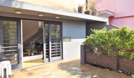 Casa Com 03 Dormitórios Para Venda No Sumaré