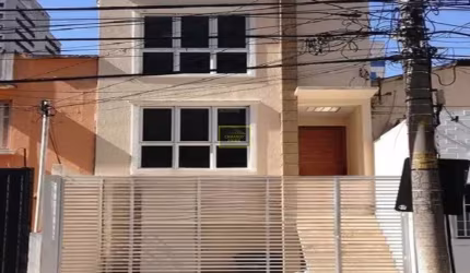 Casa Comercial Para Locação em Perdizes