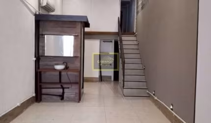 Casa Sobrado para locação na Cerqueira Cesar