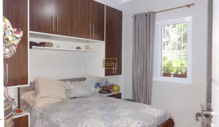 Apartamento com 2 dormitórios à venda em Perdizes