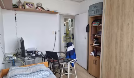 Apartamento na Consolação com 2 dormitórios