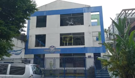Academia desativada .locação ou venda .