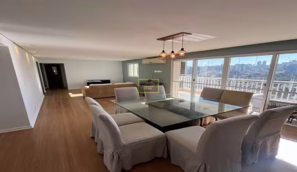 Apartamento Com 03 Dormitórios Para Locação Ou Venda Em Pinheiros