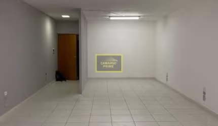 Sala comercial na Av. Mazzei