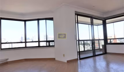 Apartamento com 04 Suítes Para Alugar No Sumaré