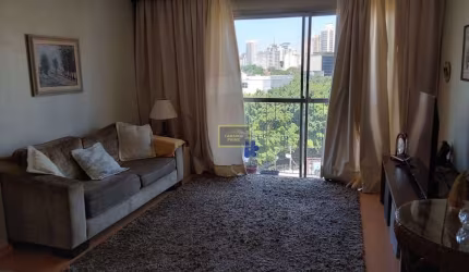 Apartamento Com 02 Dormitórios Para Venda em Pinheiros