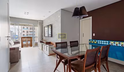 Apartamento com 3 Dormitórios Para Alugar No Itaim Bibi
